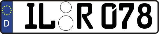 IL-R078