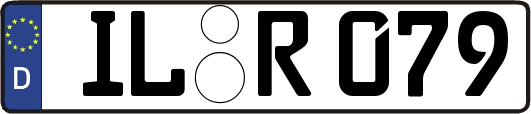 IL-R079