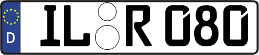 IL-R080