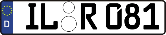 IL-R081