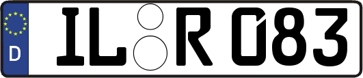 IL-R083