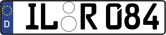 IL-R084