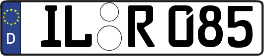 IL-R085