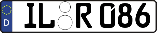 IL-R086