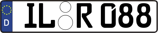 IL-R088