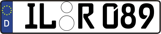 IL-R089