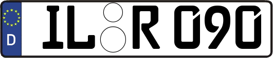 IL-R090