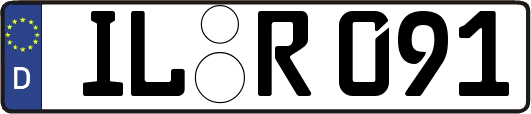 IL-R091