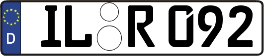 IL-R092