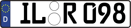 IL-R098