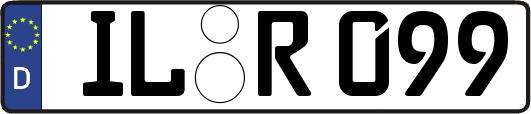 IL-R099
