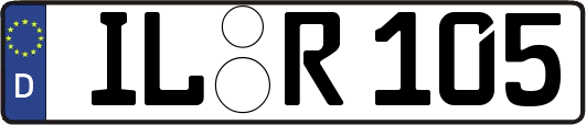 IL-R105