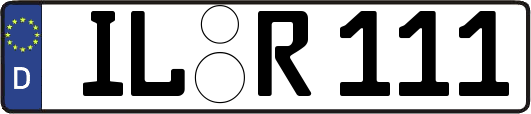 IL-R111