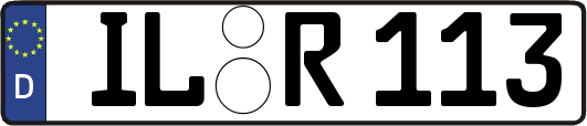 IL-R113
