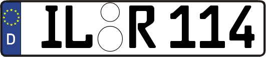 IL-R114