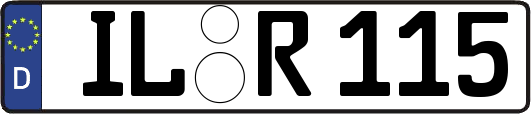IL-R115