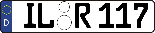 IL-R117