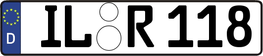 IL-R118