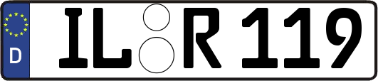 IL-R119