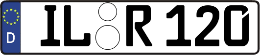 IL-R120