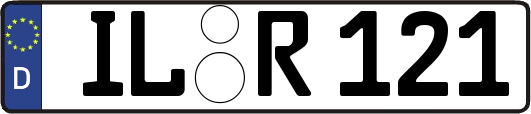 IL-R121