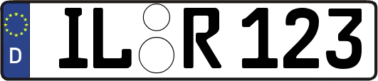 IL-R123