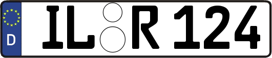 IL-R124