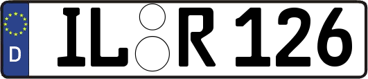IL-R126