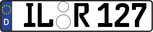 IL-R127