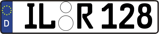 IL-R128
