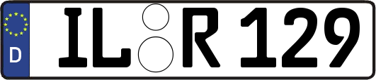 IL-R129