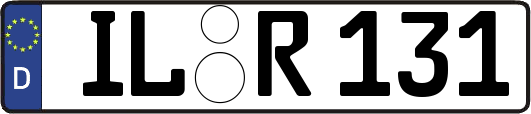 IL-R131
