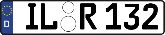 IL-R132