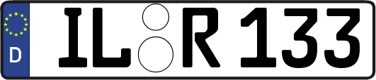 IL-R133