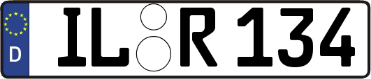 IL-R134
