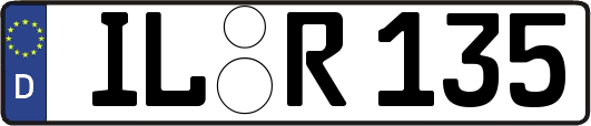 IL-R135