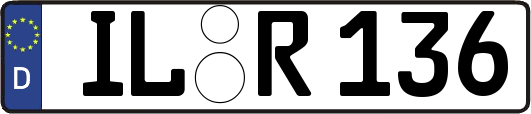 IL-R136