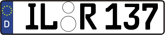 IL-R137