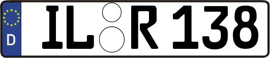 IL-R138