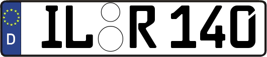 IL-R140