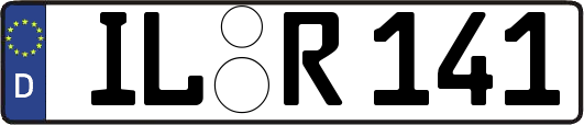 IL-R141