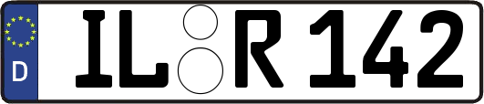 IL-R142