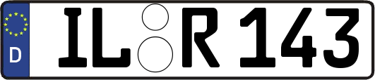 IL-R143