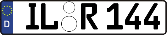 IL-R144