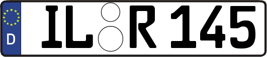 IL-R145