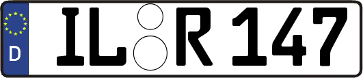 IL-R147