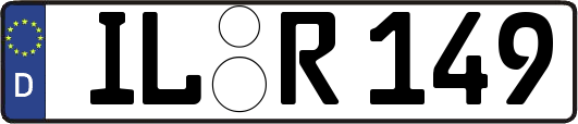 IL-R149