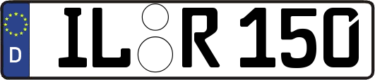 IL-R150