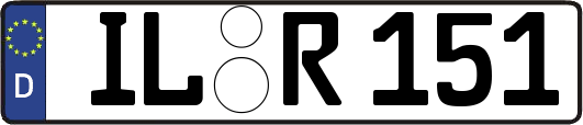 IL-R151
