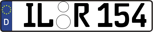 IL-R154